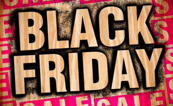 Black Friday Alışveriş Çılgınlığı Turu