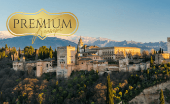 Premium Endülüs Turu 3