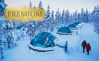 Premium Lapland Turu 