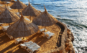 Kahire Sharm El Sheikh Kızıldeniz Turu