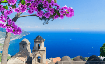 Güney İtalya Bari Napoli Turu 2