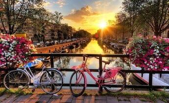 Benelüks Paris Alsace Turu