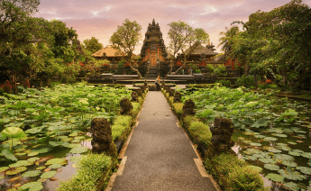 Kuala Lumpur Singapur Bali Turu 5 (Turlar Dahil)