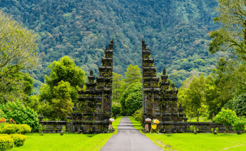 Kuala Lumpur Singapur Bali Turu 6