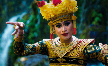 Bali Ubud Turu 2027