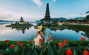 Bali Ubud Turu 3