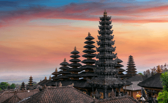 Bali Turu