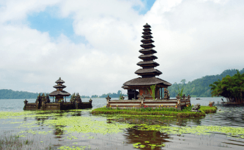 Bali Ubud Turu