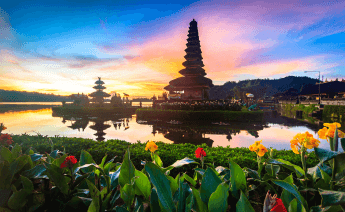 Bali Ubud Turu 5