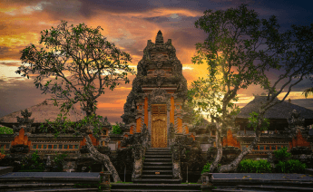 Bali Ubud Turu 2