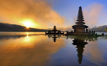 Bali Turu 2027
