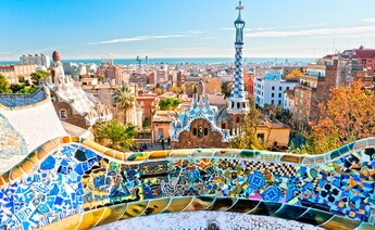 Barcelona Turu