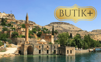 Butik Antep Urfa Göbeklitepe Turu