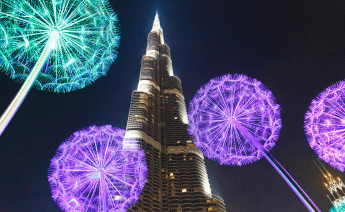 Dubai Turu 2