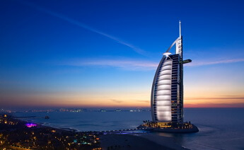 Dubai Turu
