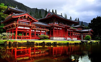 Japonya Güney Kore Turu 12