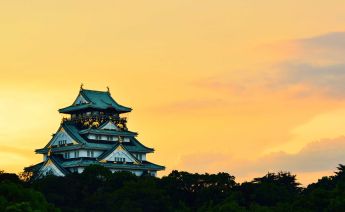 Japonya Güney Kore Turu 5