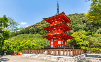 Japonya Güney Kore Turu 9