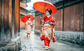 Japonya Güney Kore Turu