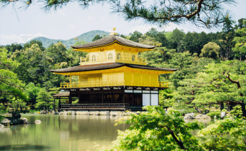 Emirates ile Japonya Kore Turu