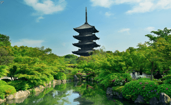 Japonya Güney Kore Turu 2