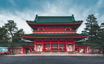Japonya Güney Kore Turu 7