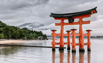 Promo Japonya Güney Kore Turu 