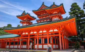 Japonya Turu 3