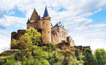 Benelüks Paris Alsace Turu 4
