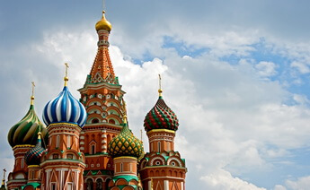 Moskova Turu