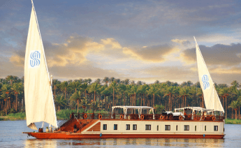Mısır Hazineleri ve Nil Cruise Turu 2