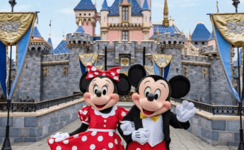 Yılbaşı Özel Paris Disneyland Brüksel Turu