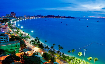 Promo Bangkok Phuket Pattaya Turu