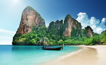 Phuket Phi Phi Adalar Turu