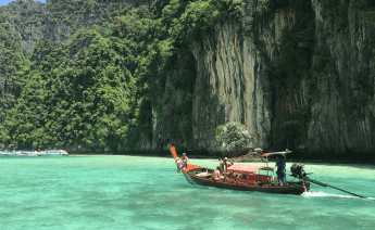 Bangkok Phuket Turu 6