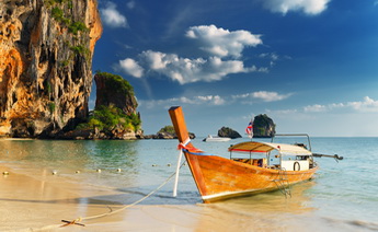 Bangkok Phuket Turu 2