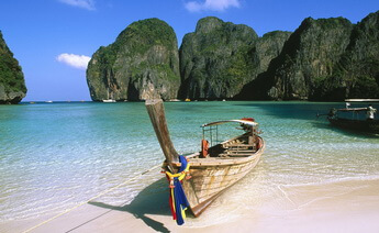 Bangkok Phuket Pattaya Turu 5