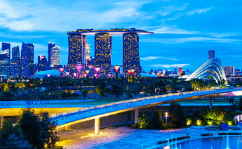 Kuala Lumpur Singapur Bali Turu 2 (Turlar Dahil)