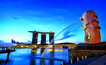 Kuala Lumpur Singapur Bali Turu 8