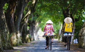 Vietnam Kamboçya Turu 3 (Tüm Turlar Dahil Paket)
