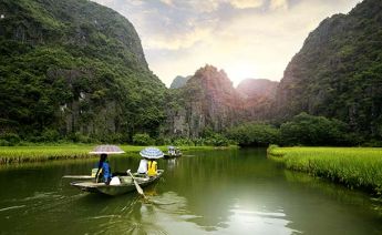 Vietnam Kamboçya Turu 2